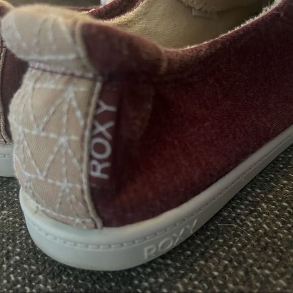 Roxy size 8 - Picture 3 of 5